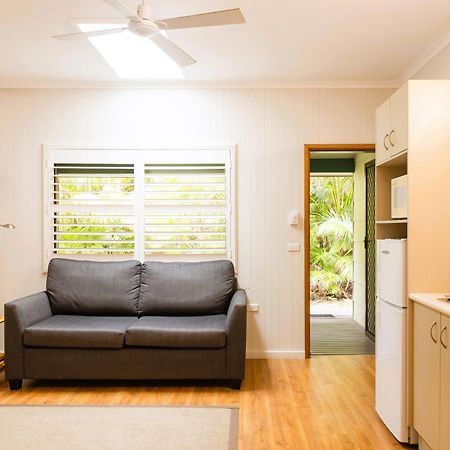 Somerset Apartments Lord Howe Island Экстерьер фото