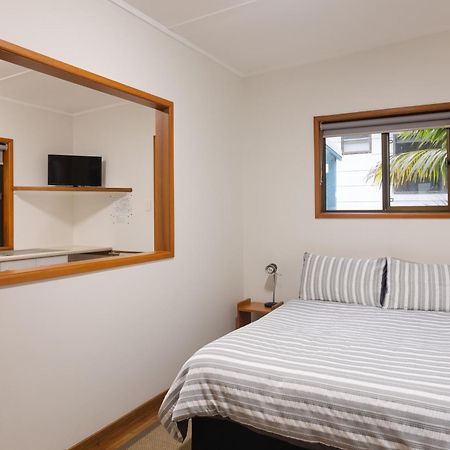 Somerset Apartments Lord Howe Island Экстерьер фото