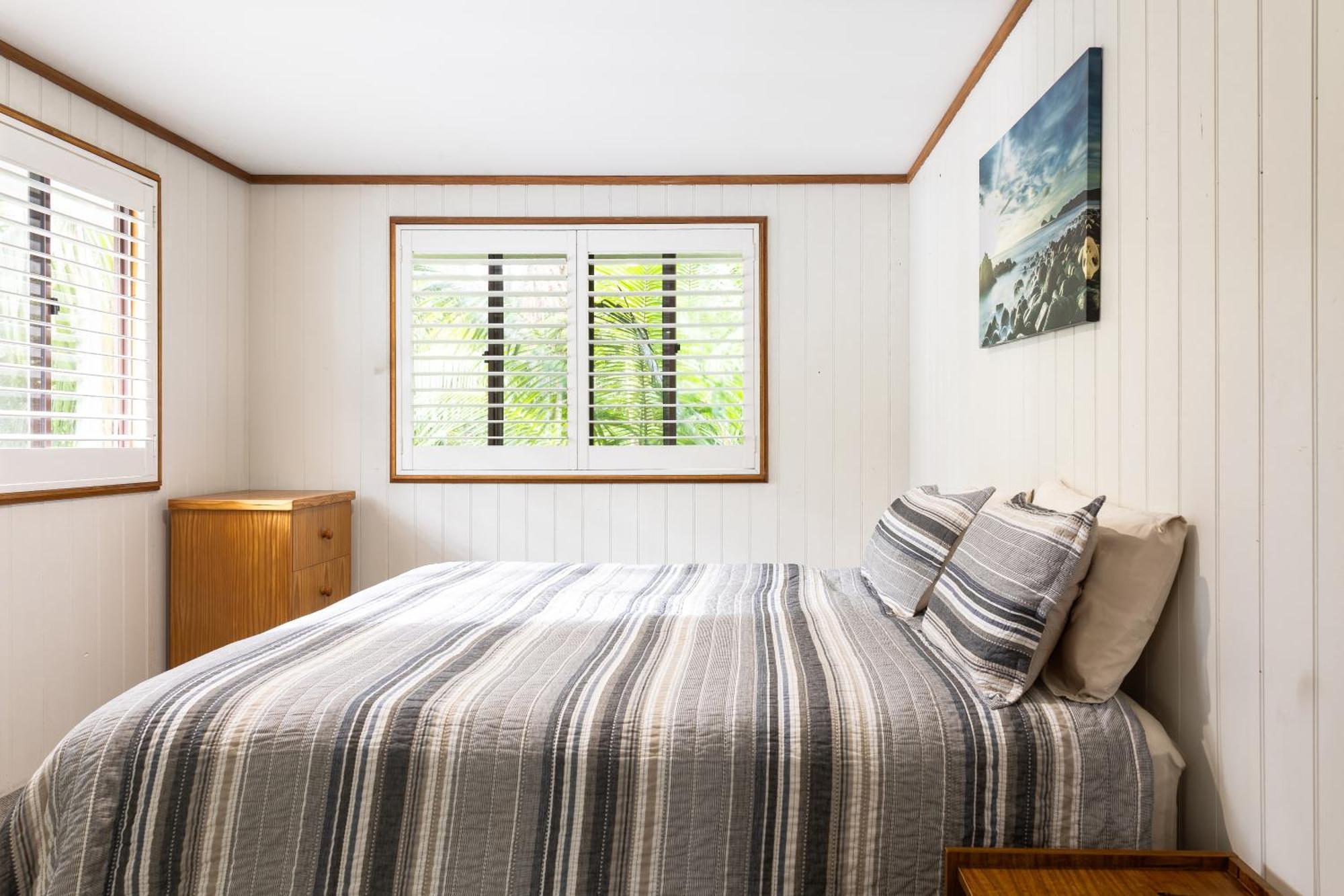 Somerset Apartments Lord Howe Island Экстерьер фото